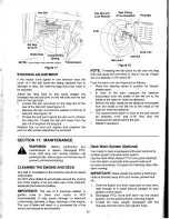 Preview for 20 page of Yard Works AutoDrive 60-1827-4 Owner'S Manual