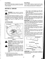 Preview for 22 page of Yard Works AutoDrive 60-1827-4 Owner'S Manual