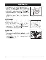 Preview for 15 page of Yard Works YW65PFF Instruction Manual