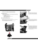 Preview for 6 page of Yardbeast 2050RX Owner'S Manual