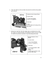 Preview for 14 page of Yardbeast 3514 User Manual