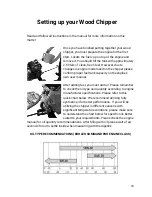 Preview for 18 page of Yardbeast 3514 User Manual