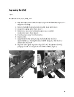 Preview for 28 page of Yardbeast 3514 User Manual