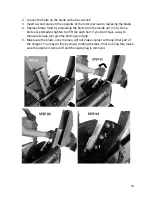 Preview for 30 page of Yardbeast 3514 User Manual