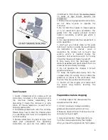 Preview for 5 page of Yardbeast YB2090 User Manual