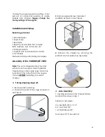 Preview for 8 page of Yardbeast YB2090 User Manual