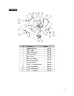 Preview for 26 page of Yardbeast YB2090 User Manual