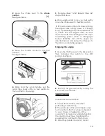 Предварительный просмотр 13 страницы Yardbeast YB3514 User Manual