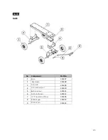 Предварительный просмотр 21 страницы Yardbeast YB3514 User Manual