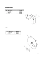 Предварительный просмотр 22 страницы Yardbeast YB3514 User Manual