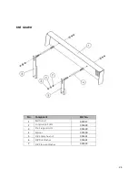 Предварительный просмотр 24 страницы Yardbeast YB3514 User Manual