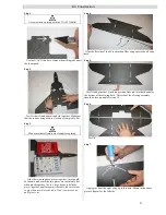 Preview for 4 page of YardBird RC YB-22 Park Jet Instruction Manual