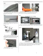 Preview for 9 page of YardBird RC YB-22 Park Jet Instruction Manual