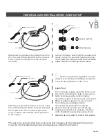 Preview for 9 page of Yardbird FTRE10221 User Manual