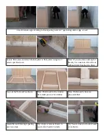 Preview for 11 page of YardCraft Fairmont Garden Shed Assembly Instructions Manual