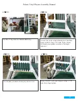 Preview for 13 page of YardCraft Polaris Vinyl Playset Assembly Manual
