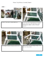 Предварительный просмотр 13 страницы YardCraft Polaris Vinyl Playset Assembly Manual