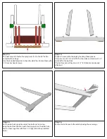 Предварительный просмотр 7 страницы YardCraft Titan Playset Assembly Manual