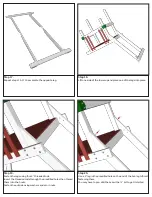 Предварительный просмотр 8 страницы YardCraft Titan Playset Assembly Manual