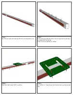 Preview for 16 page of YardCraft Titan Playset Assembly Manual