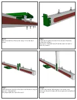 Preview for 17 page of YardCraft Titan Playset Assembly Manual