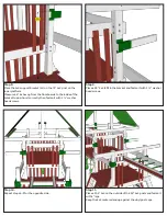 Preview for 25 page of YardCraft Titan Playset Assembly Manual