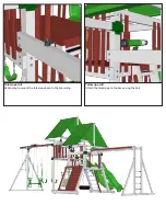 Preview for 31 page of YardCraft Titan Playset Assembly Manual