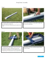 Preview for 17 page of YardCraft Titan Assembly Manual