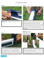 Preview for 18 page of YardCraft Titan Assembly Manual