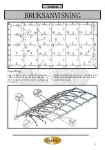 Предварительный просмотр 6 страницы Yarden 80543 Instruction Manual