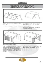 Предварительный просмотр 10 страницы Yarden 80543 Instruction Manual