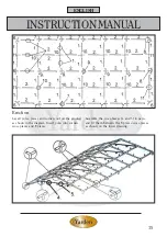 Preview for 15 page of Yarden 80543 Instruction Manual