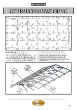 Предварительный просмотр 18 страницы Yarden 80543 Instruction Manual