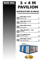 Предварительный просмотр 1 страницы Yarden 80546 Instruction Manual