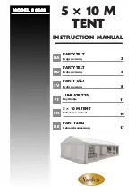 Yarden 80548 Instruction Manual preview