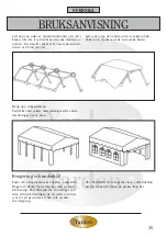 Preview for 10 page of Yarden 80548 Instruction Manual