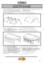 Preview for 13 page of Yarden 80548 Instruction Manual