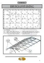 Preview for 9 page of Yarden 80553 Instruction Manual