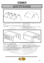 Preview for 13 page of Yarden 80553 Instruction Manual