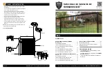 Preview for 7 page of Yardgard YARDGARD-FK Installation Instructions Manual