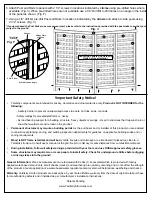 Предварительный просмотр 2 страницы Yardistry CS003 Series Manual