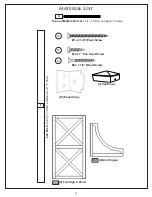 Preview for 3 page of Yardistry YM11554 Installation Manual