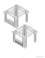 Предварительный просмотр 16 страницы Yardistry YM11578 Installation And Operating Instructions Manual