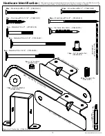 Предварительный просмотр 10 страницы Yardistry YM11635X Installation And Operating Instructions Manual