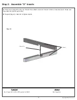 Предварительный просмотр 12 страницы Yardistry YM11635X Installation And Operating Instructions Manual