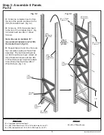 Предварительный просмотр 14 страницы Yardistry YM11635X Installation And Operating Instructions Manual