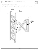 Предварительный просмотр 15 страницы Yardistry YM11635X Installation And Operating Instructions Manual