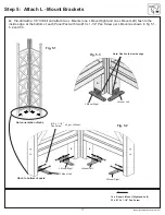 Предварительный просмотр 17 страницы Yardistry YM11635X Installation And Operating Instructions Manual