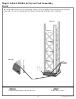 Предварительный просмотр 19 страницы Yardistry YM11635X Installation And Operating Instructions Manual