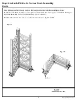 Предварительный просмотр 21 страницы Yardistry YM11635X Installation And Operating Instructions Manual